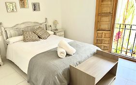 Apartamento San Basilio