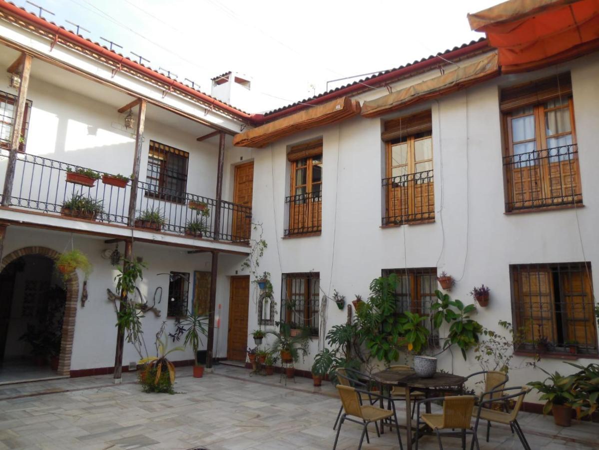 Apartamento San Basilio Appartamento Cordova Esterno foto