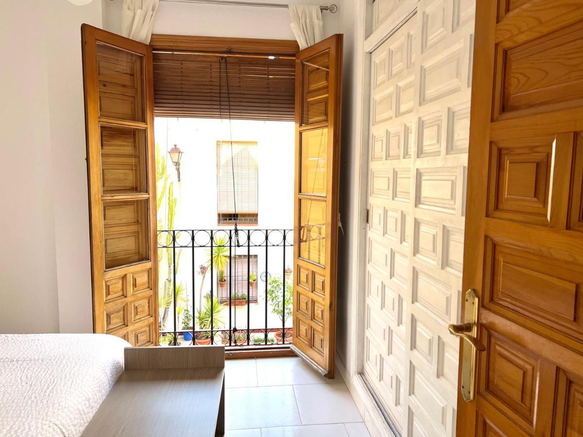 Apartamento San Basilio Appartamento Cordova Esterno foto