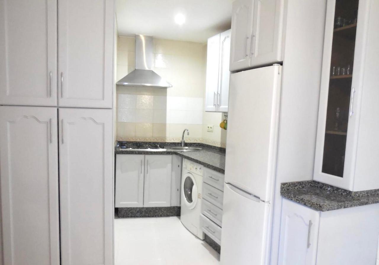 Apartamento San Basilio Appartamento Cordova Esterno foto