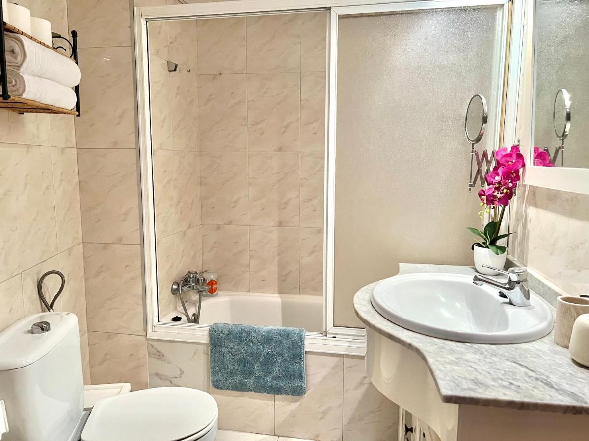 Apartamento San Basilio Appartamento Cordova Esterno foto