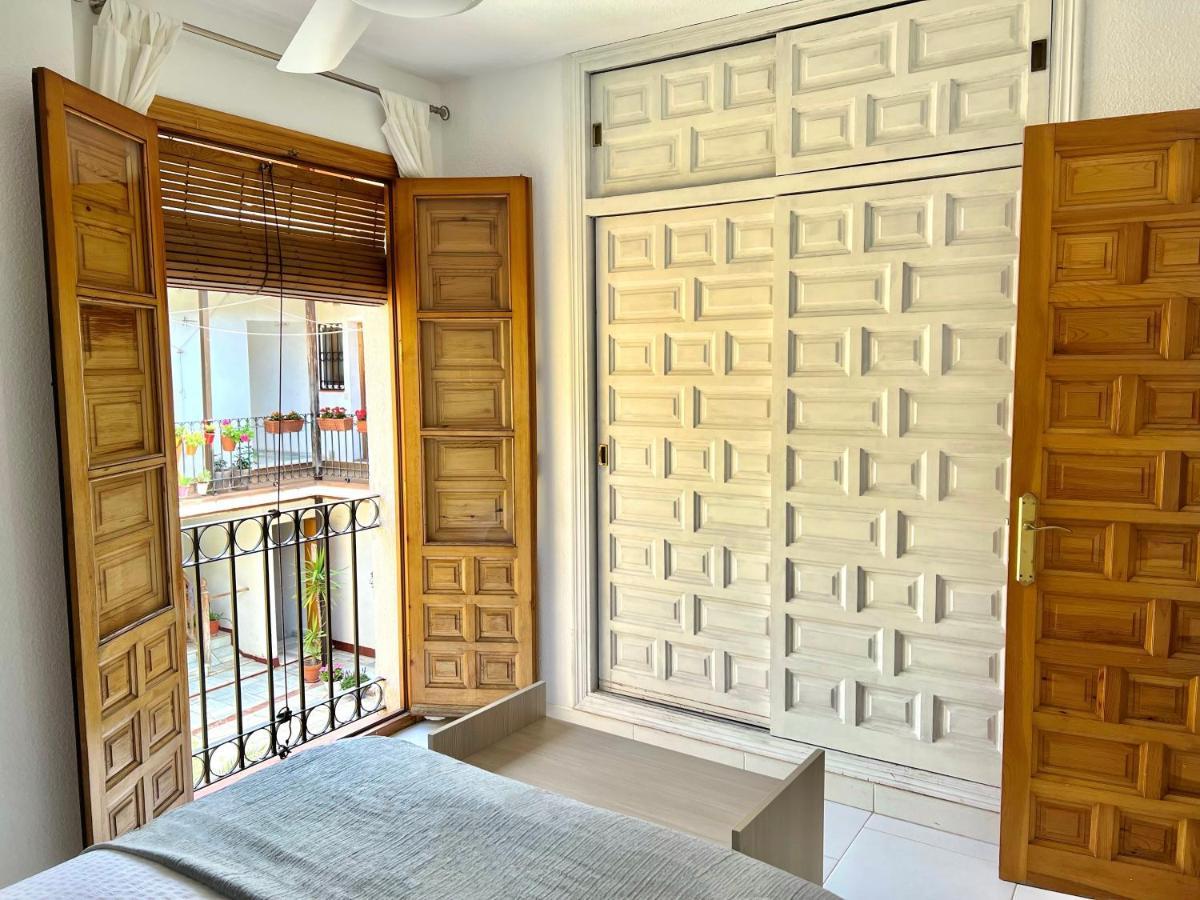 Apartamento San Basilio Appartamento Cordova Esterno foto