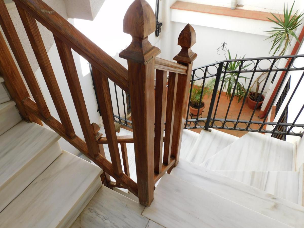 Apartamento San Basilio Appartamento Cordova Esterno foto