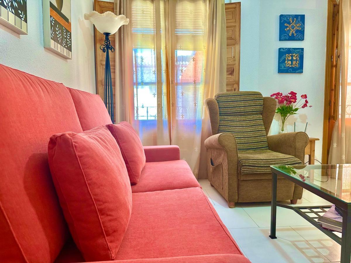 Apartamento San Basilio Appartamento Cordova Esterno foto