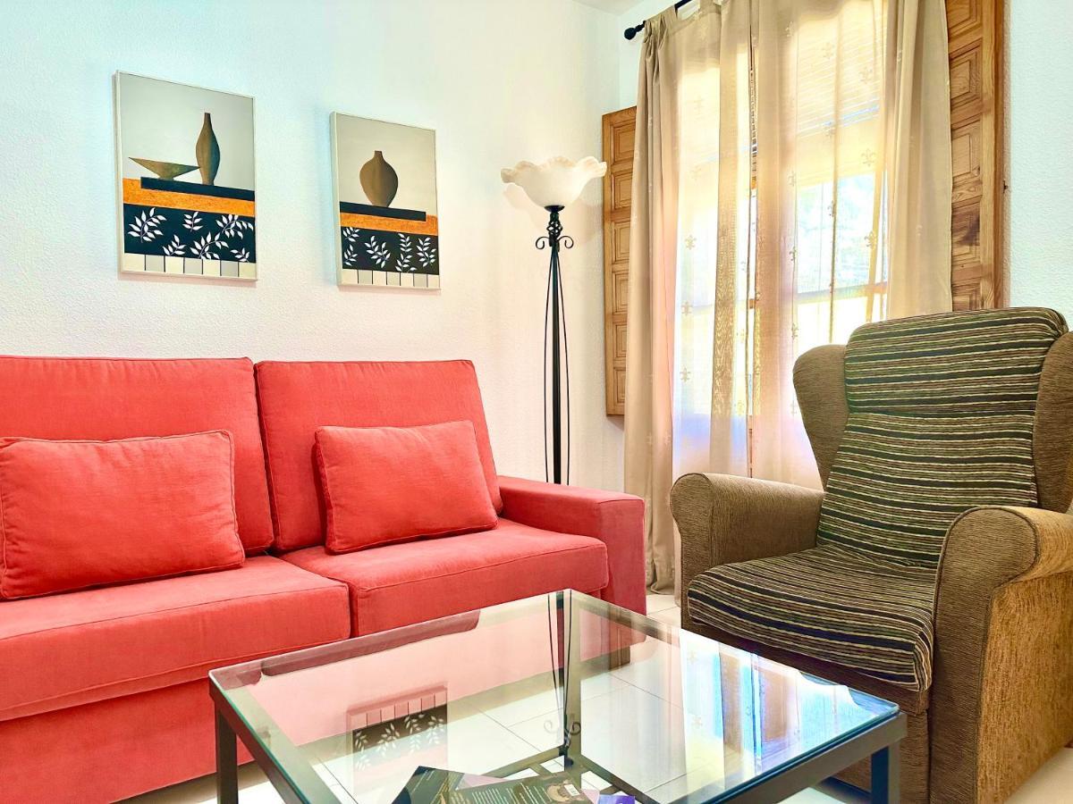 Apartamento San Basilio Appartamento Cordova Esterno foto